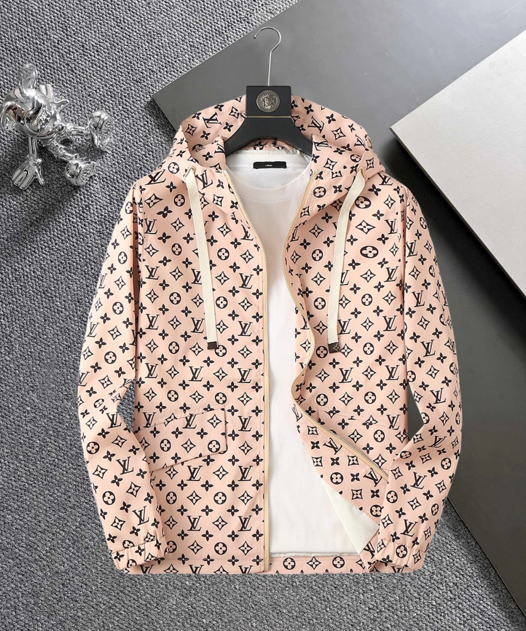 Louis Vuitton Jackets — 63f06db7