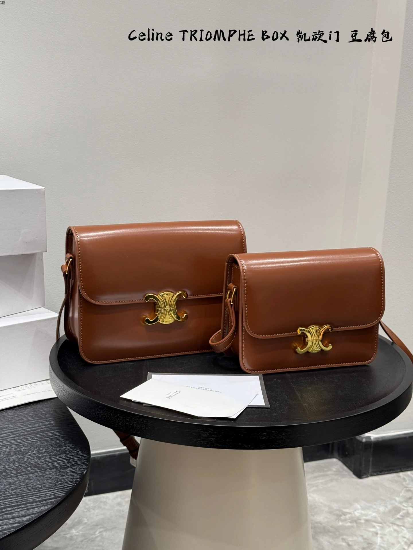 Celine Bag — 211766f0