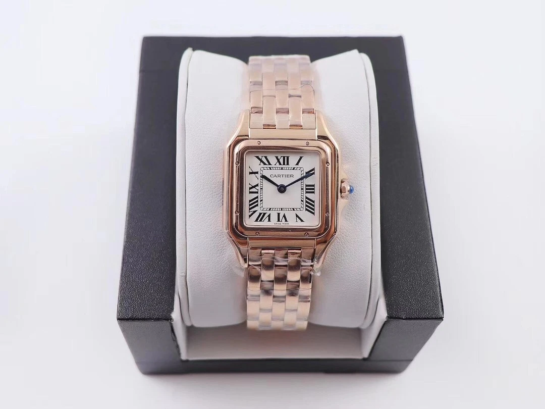 Cartier Watch — 3b2aa037