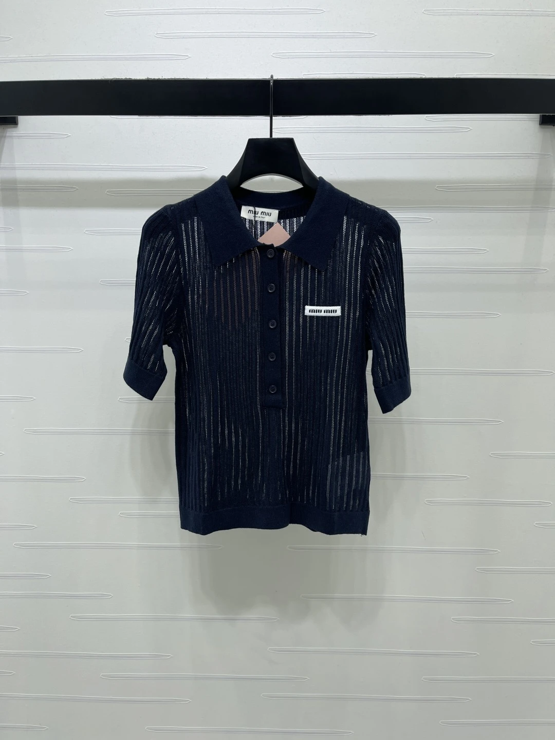 Polo Shirts — 6195994e