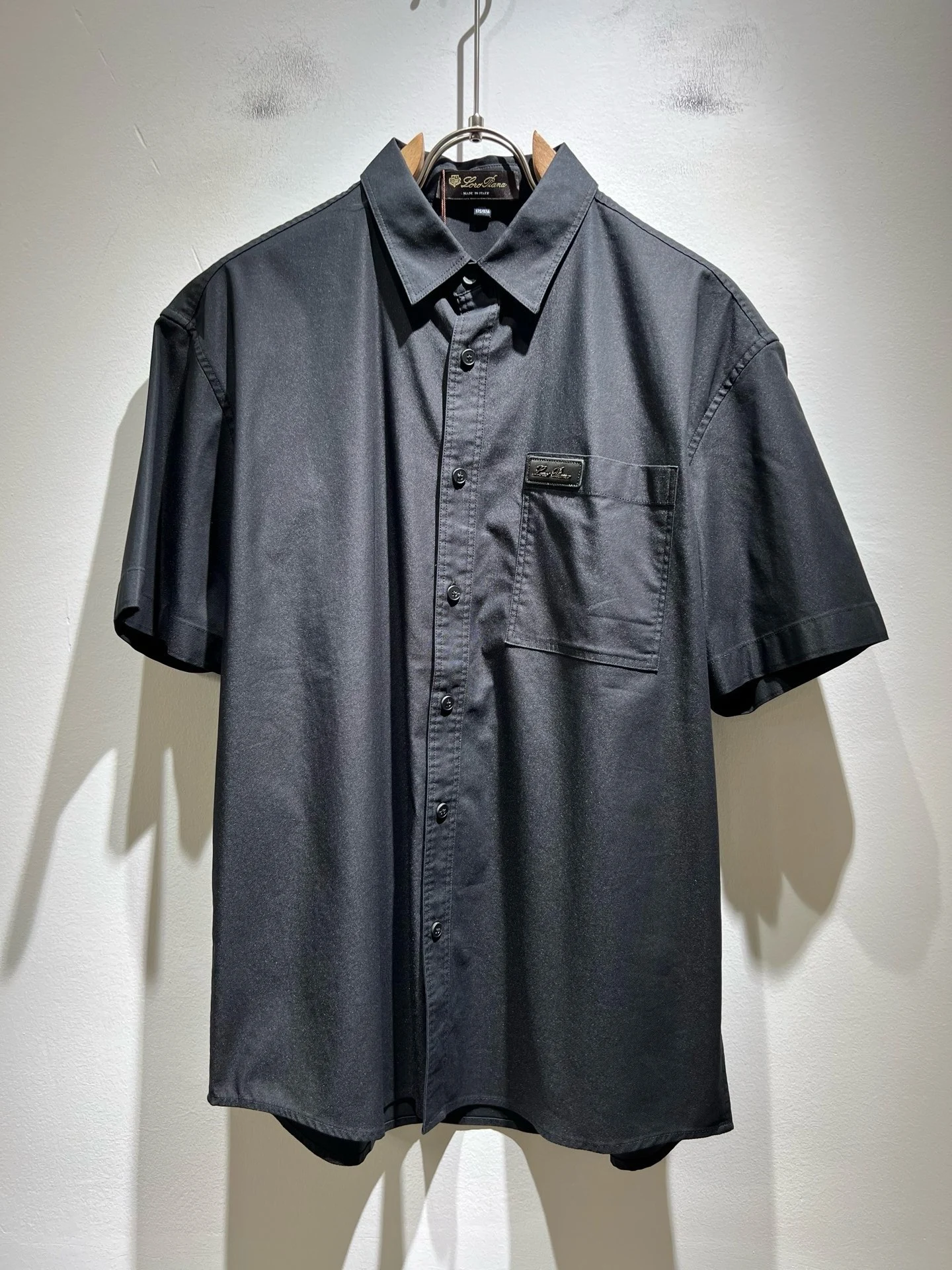 Loro Piana T-Shirt — e9890574