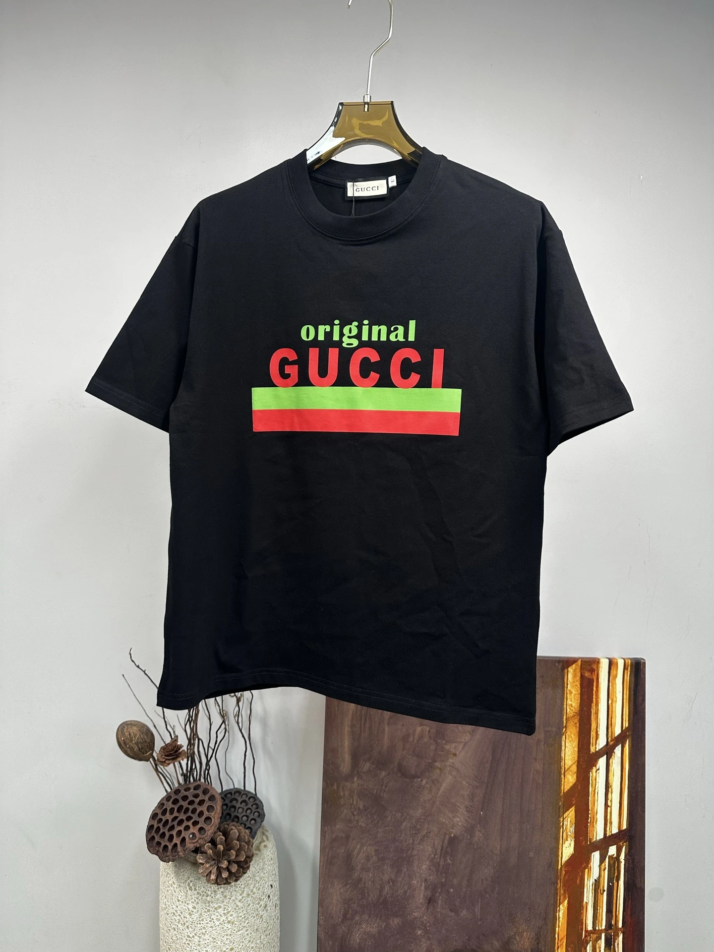 Gucci T-Shirt — 7c11111b