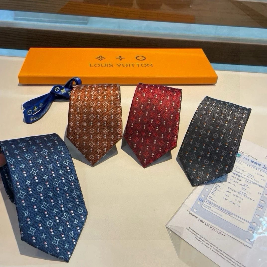 Ties — 17f92e55