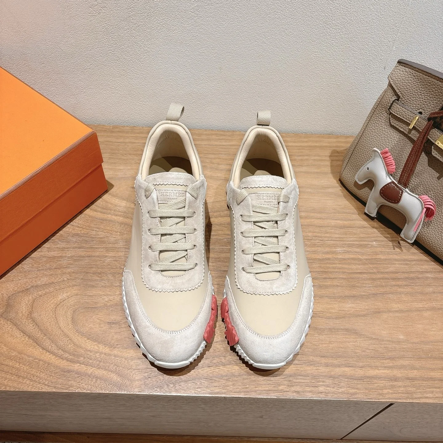 Hermès Shoes — 0586de71
