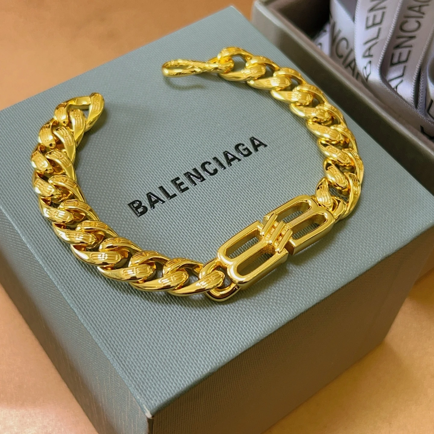 Balenciaga Jewellery — 457fabba