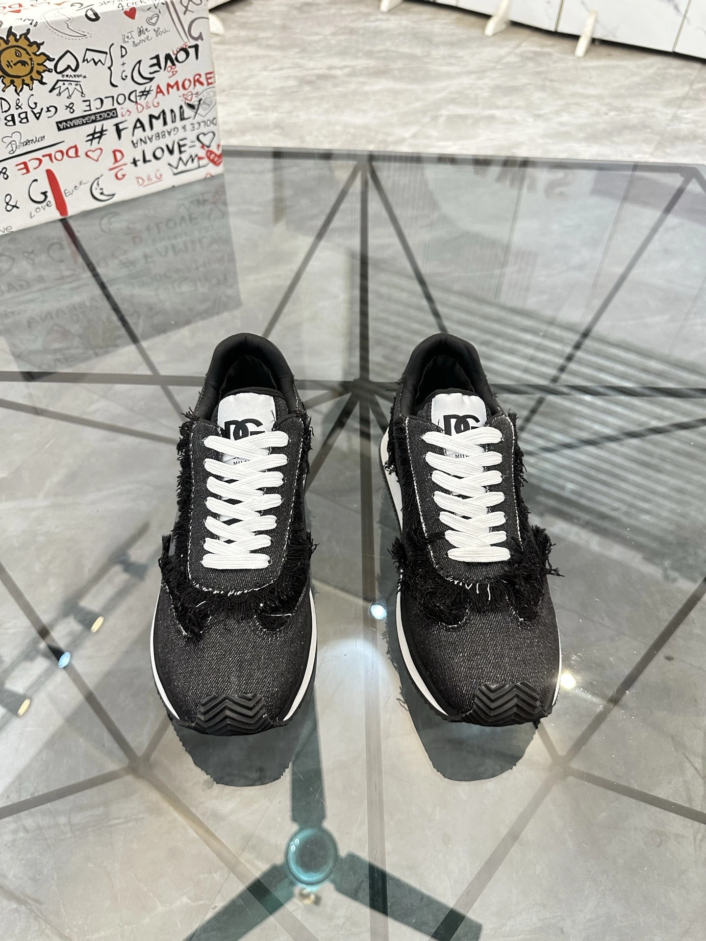 Dolce & Gabbana Shoes — 290da60d