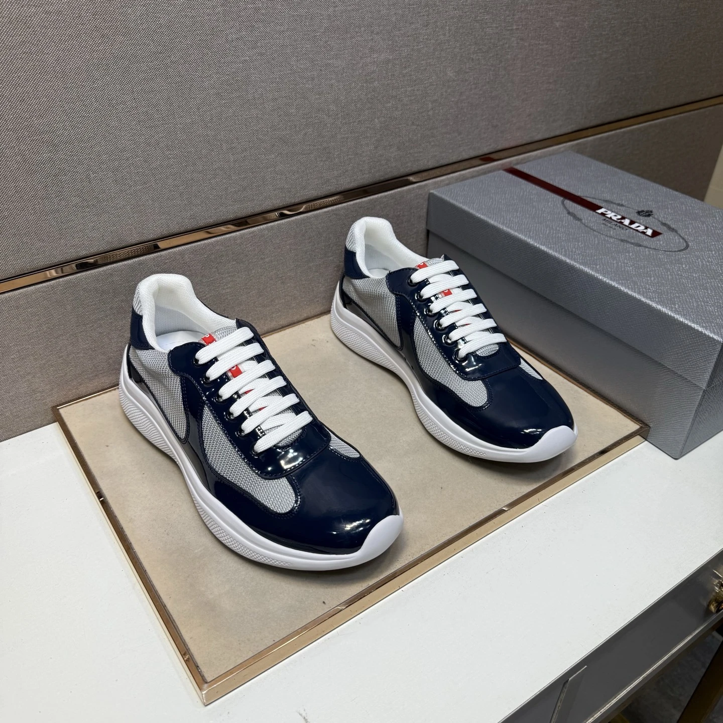 Prada Shoes — 73ffa620