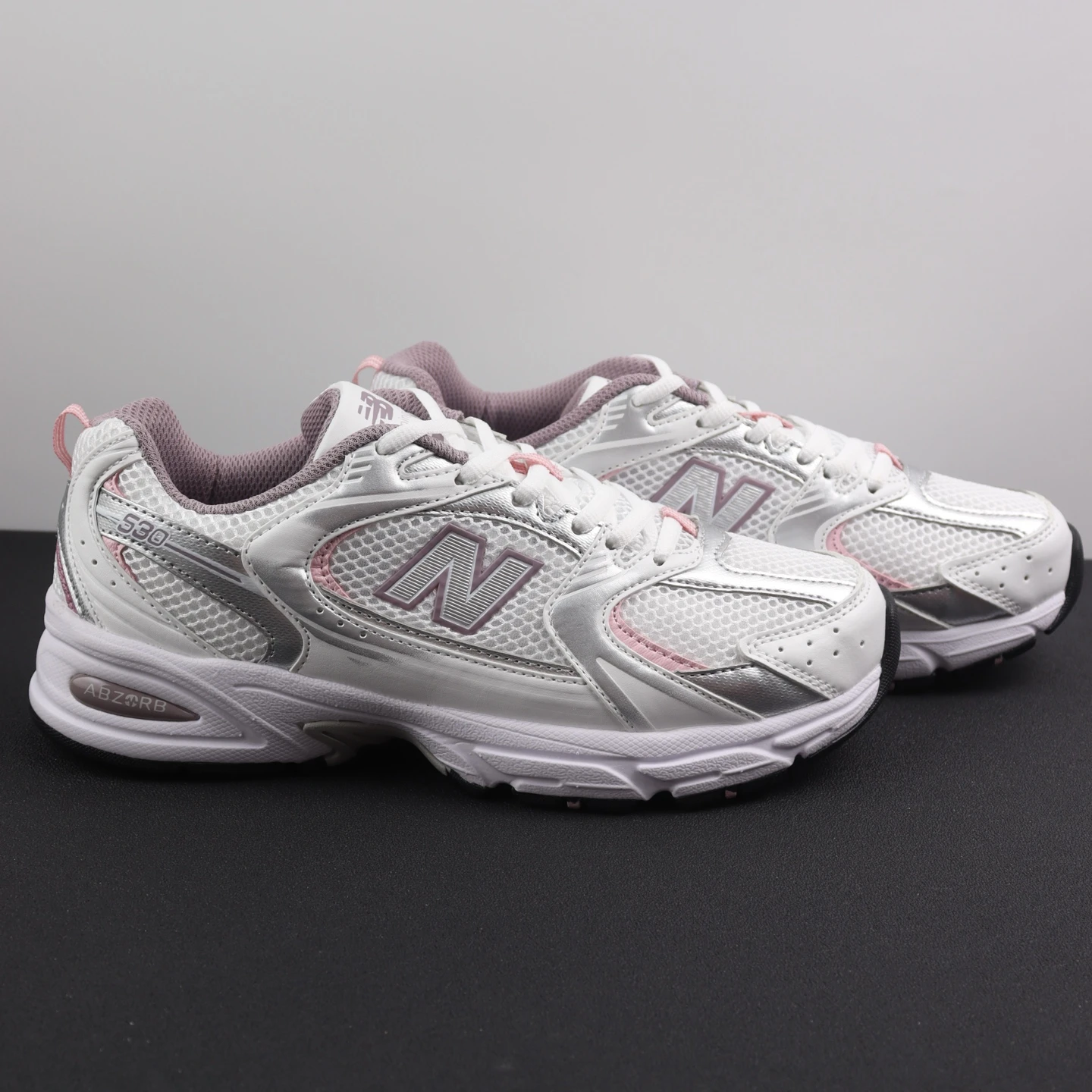 New Balance Shoes — c17c11b4