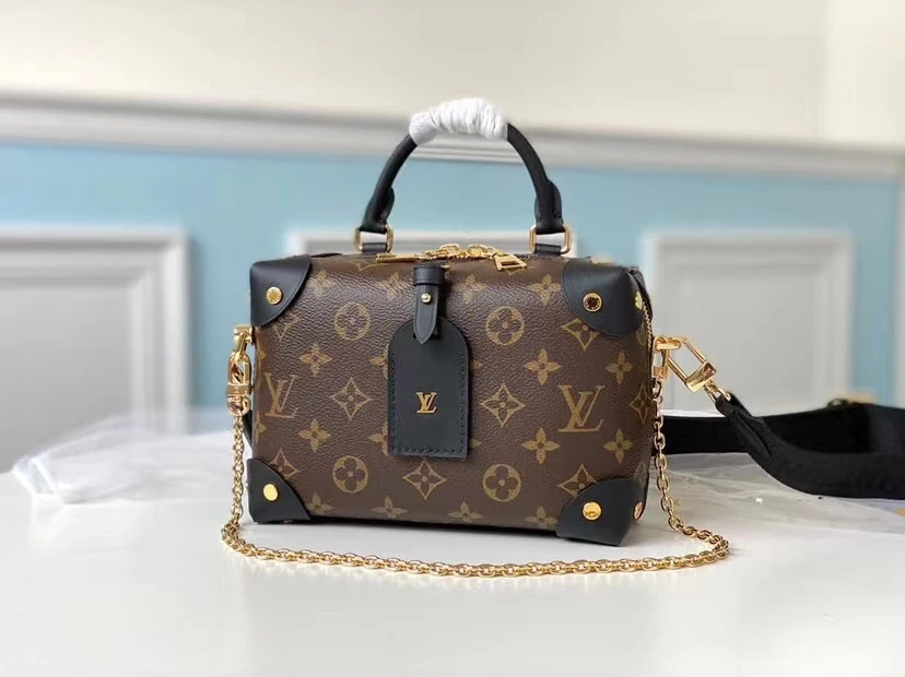 Louis Vuitton Bag — d3ffc194