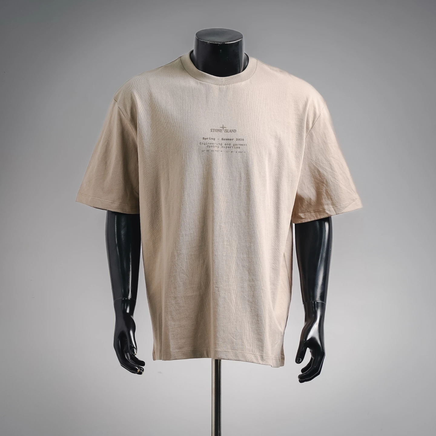 Stone Island T-Shirt — e820a599