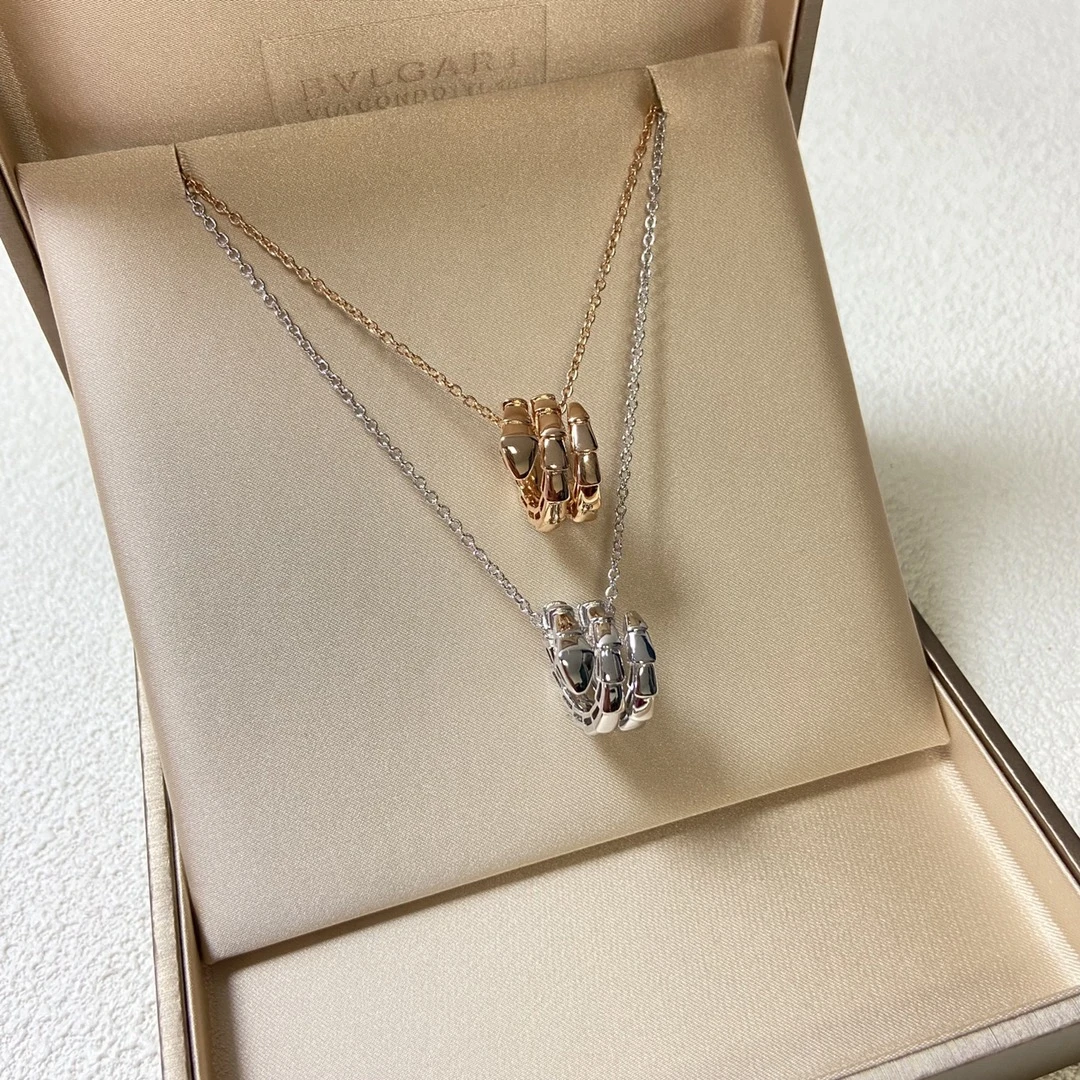 Bvlgari Jewellery — 4323bca6