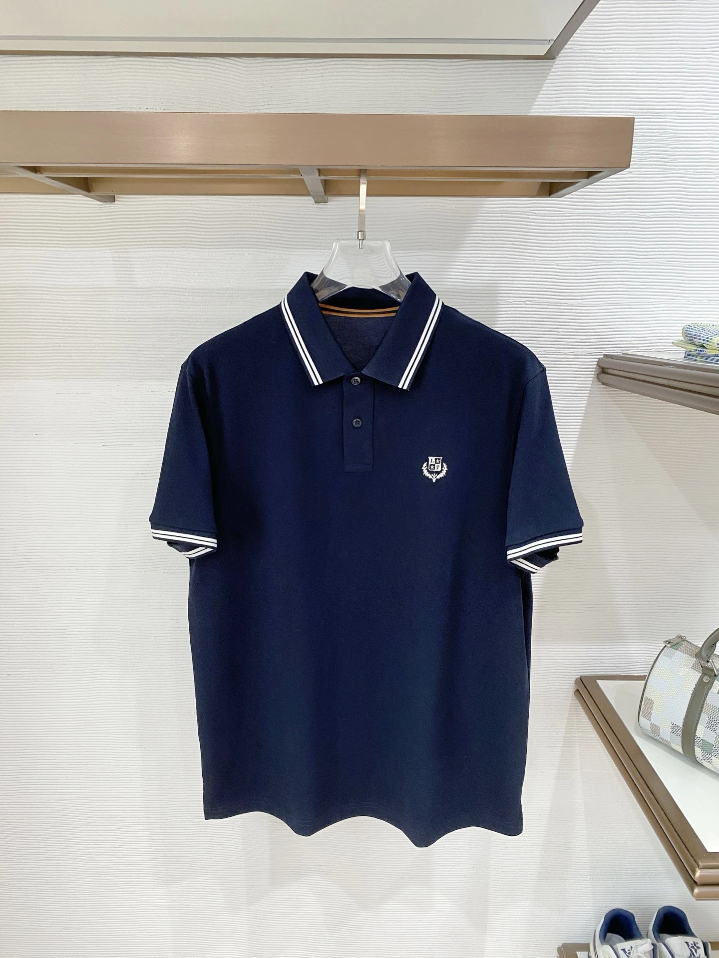 Loro Piana T-Shirt — c1596e9b
