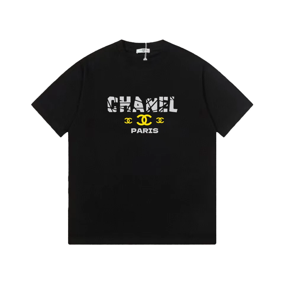 Chanel T-Shirt — e238f35c