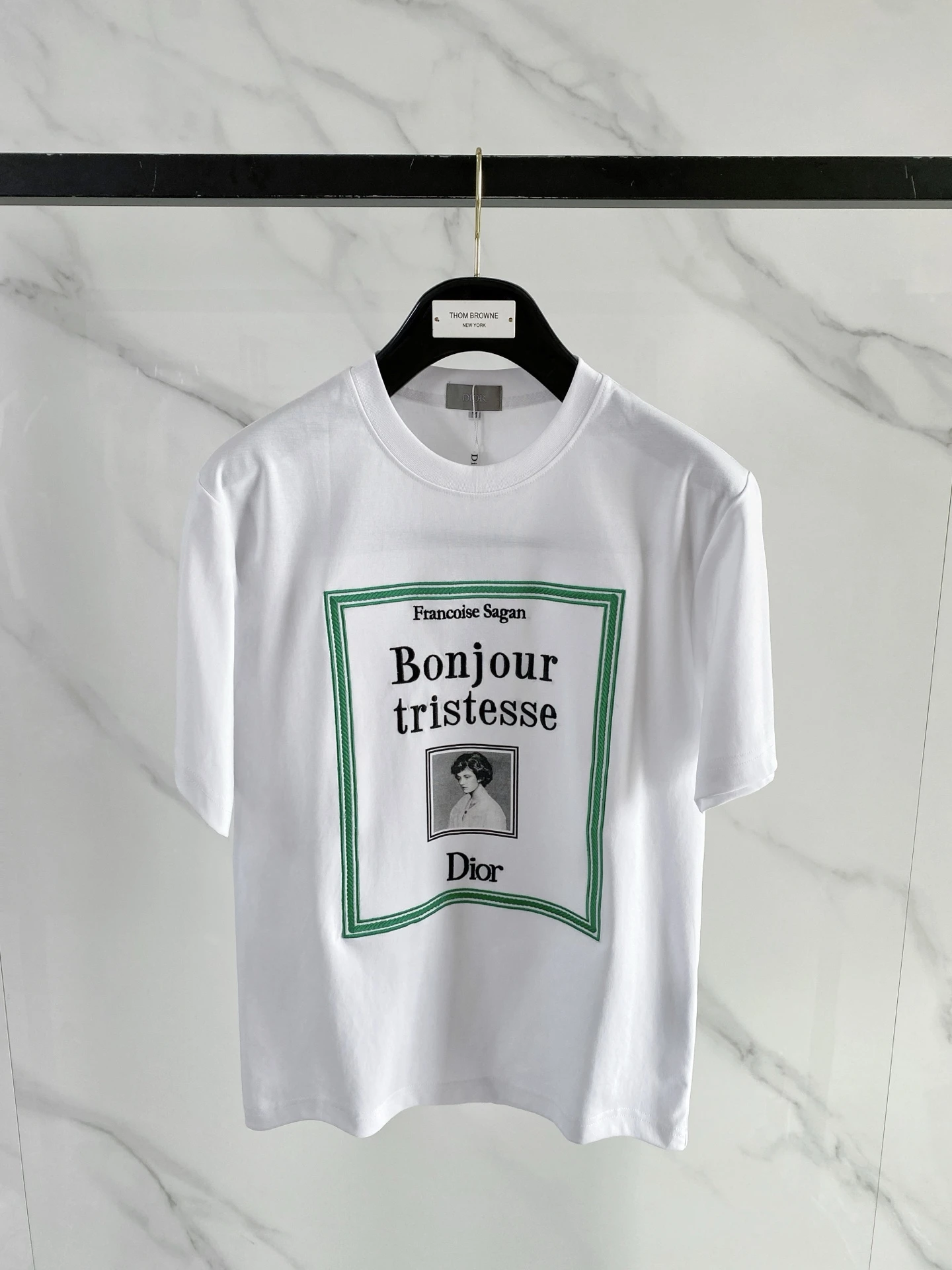 Dior T-Shirt — 515d9a3d