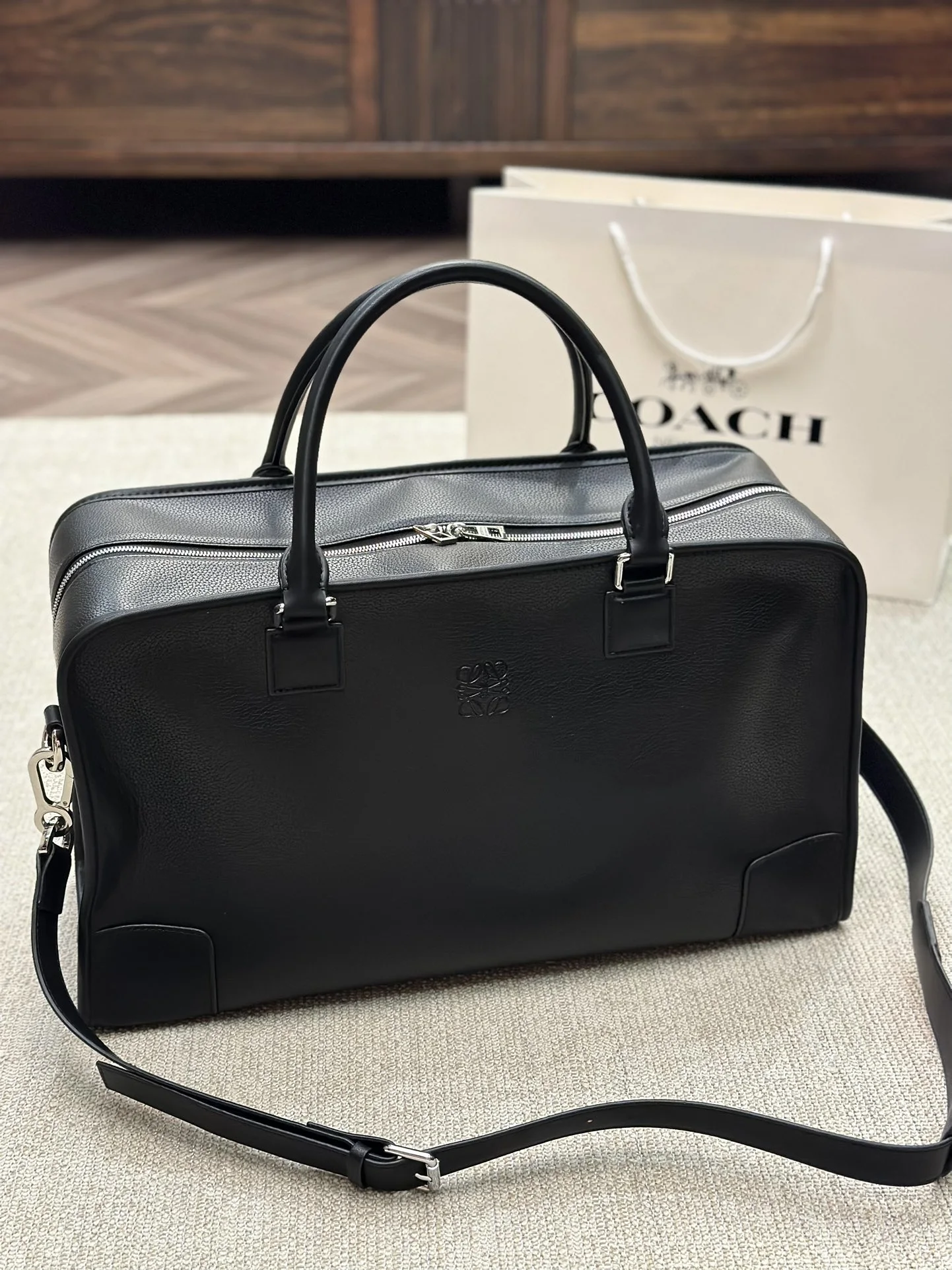Loewe Bag — 9a592135
