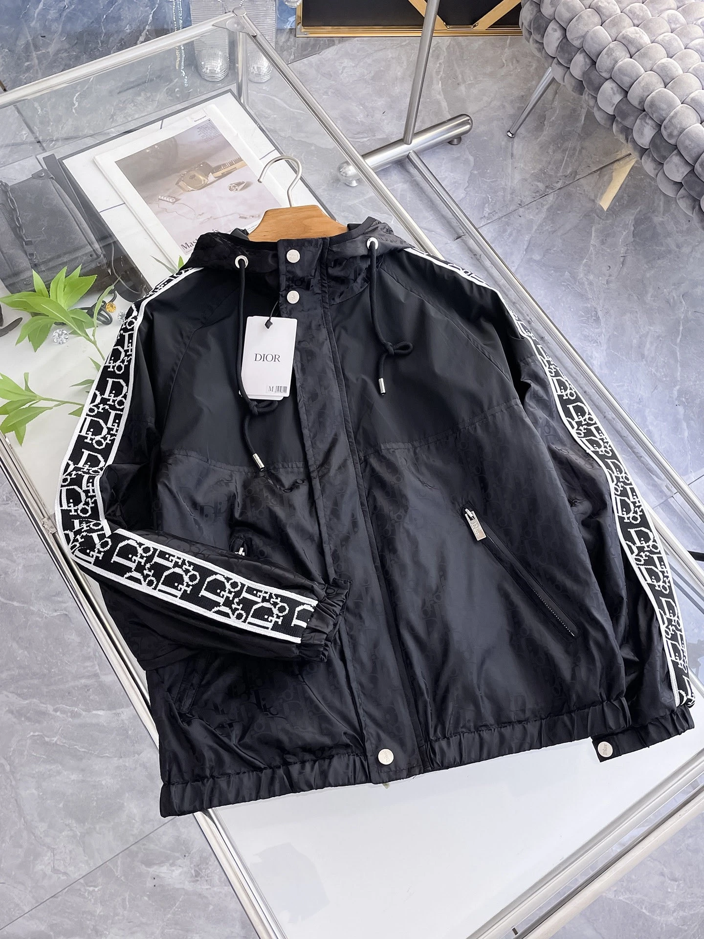 Dior Jackets — 89934553