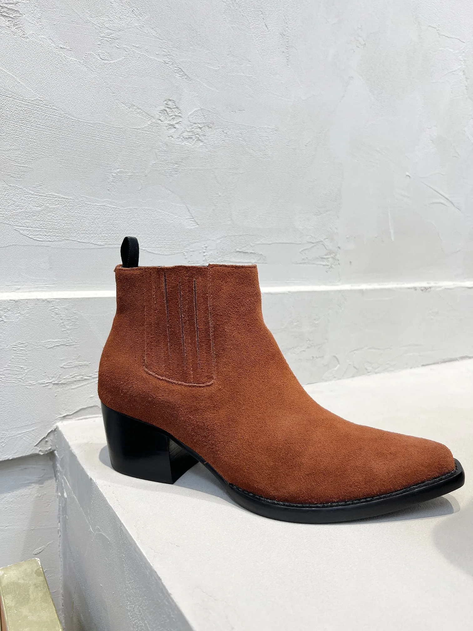 Prada Boots — 65a9fee4
