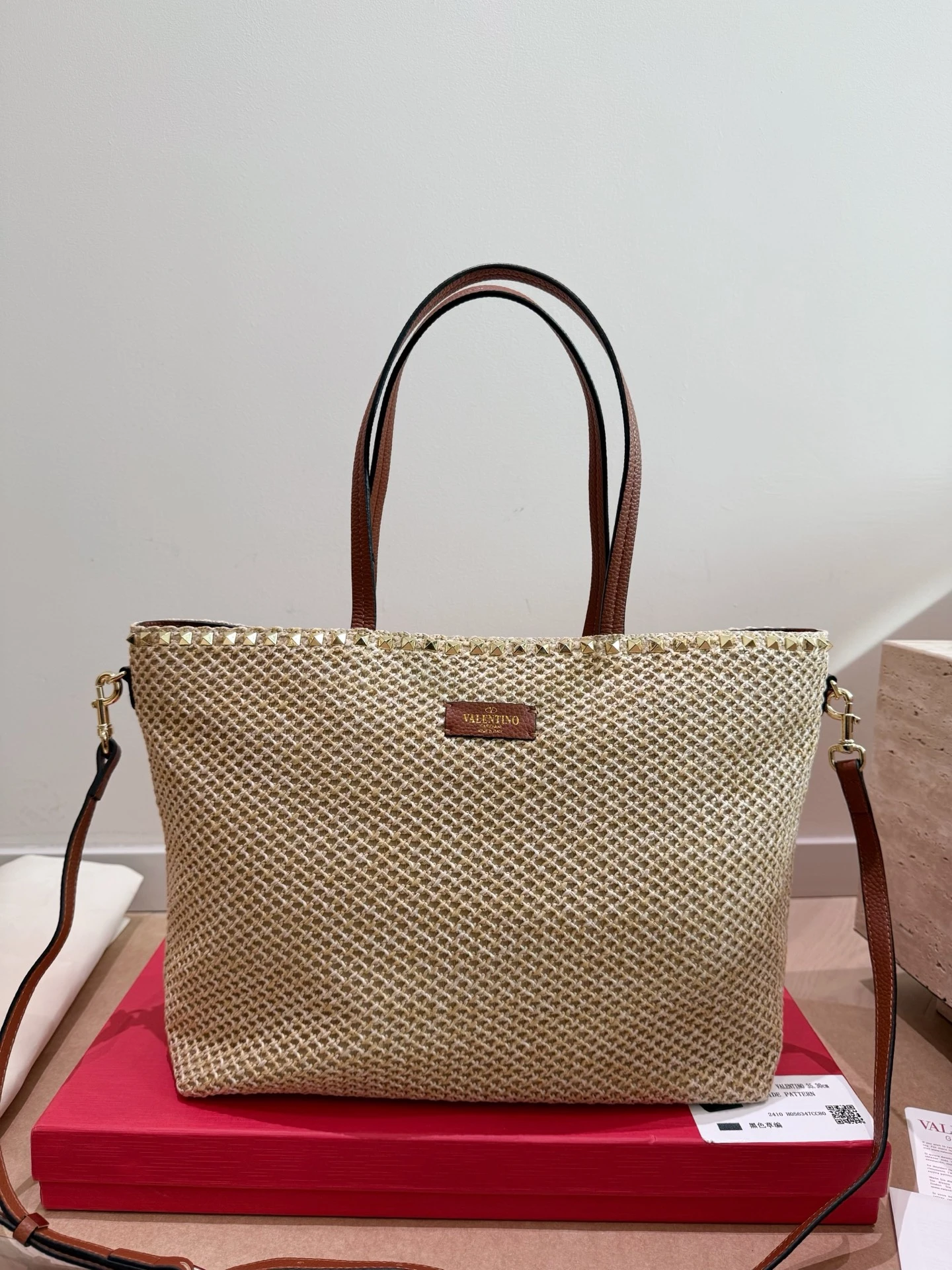 Valentino Bag — 22383afc