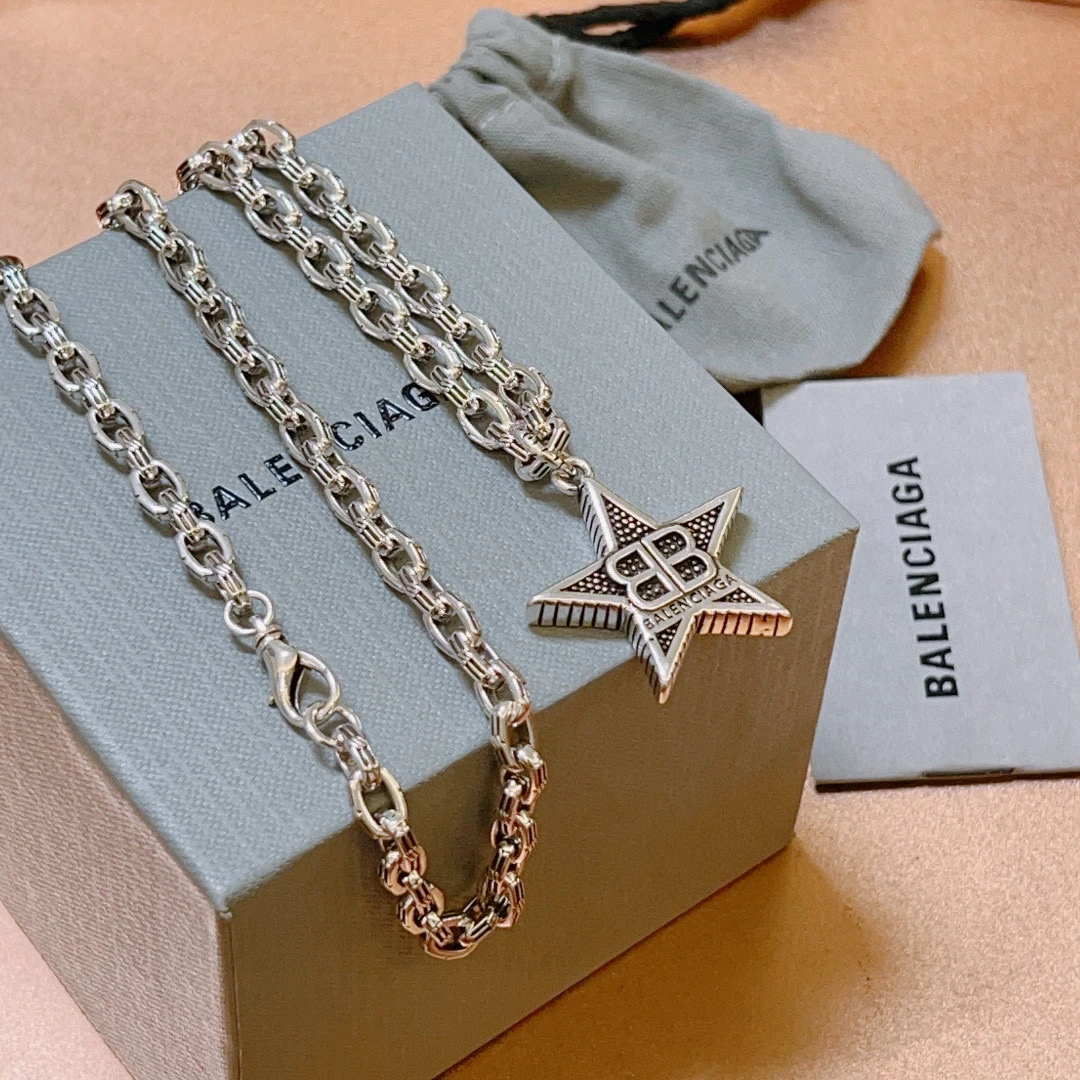 Balenciaga Jewellery — 9dd51680