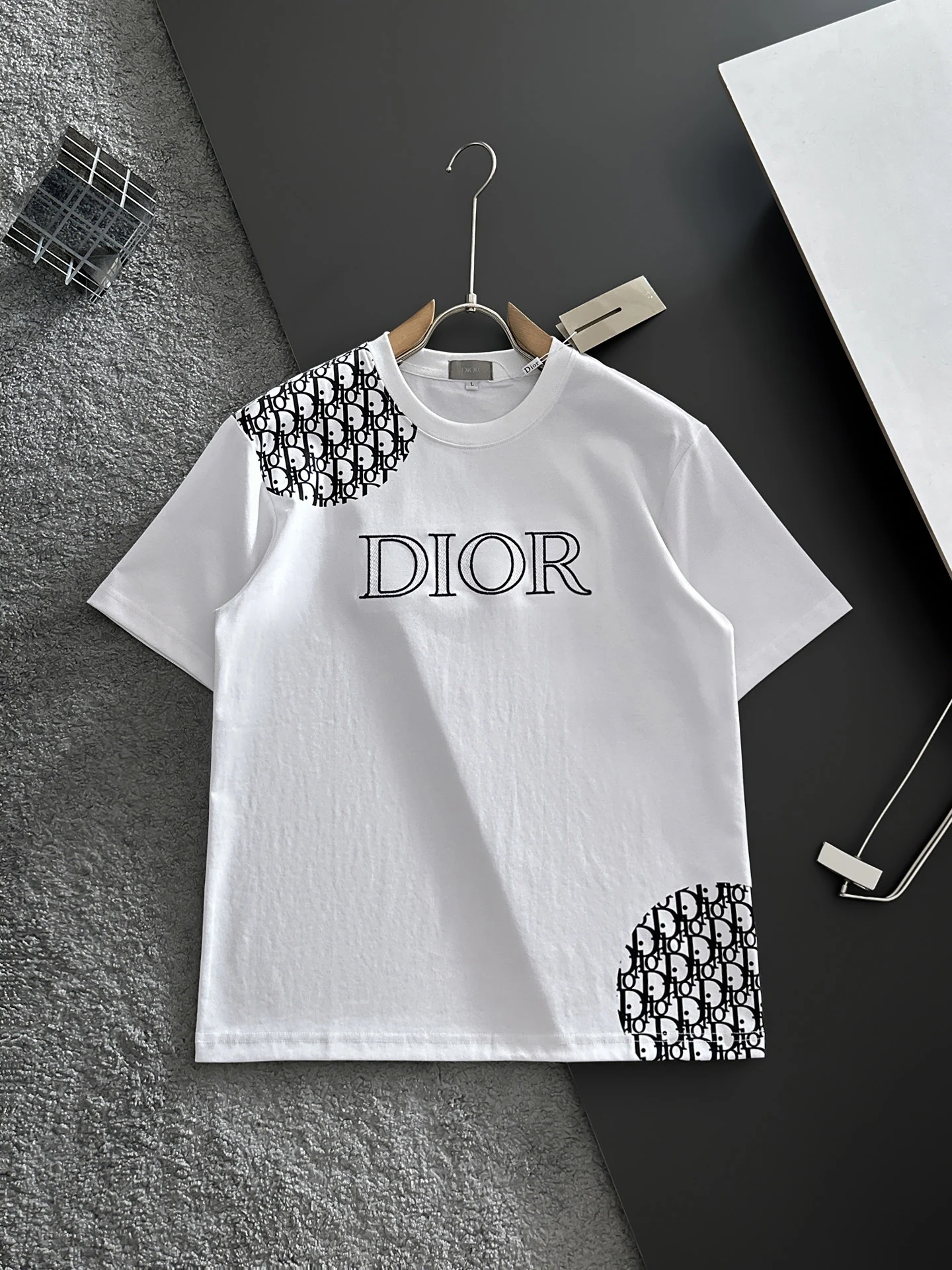 Dior T-Shirt — 6994824e