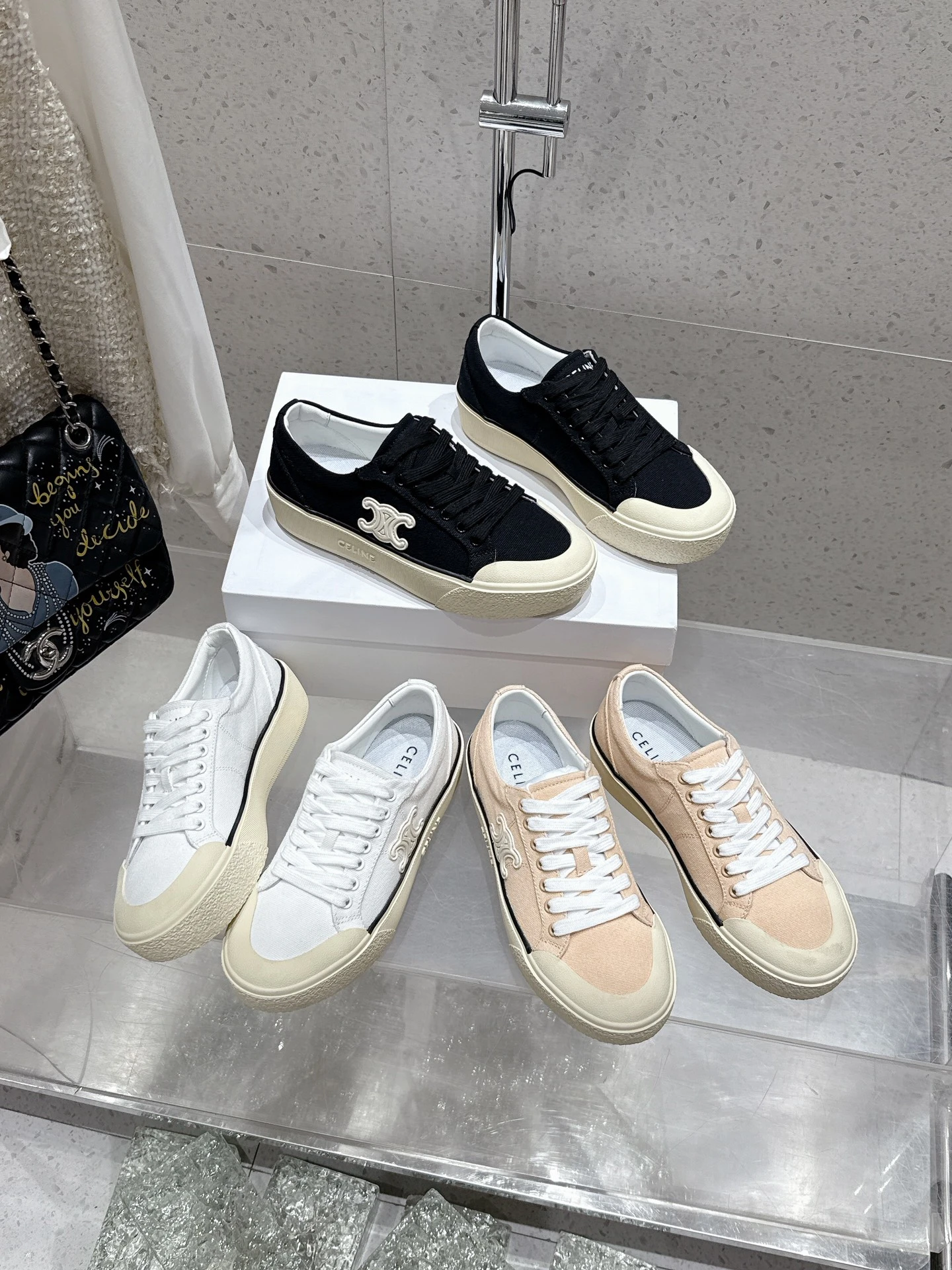 Celine Shoes — 93952519