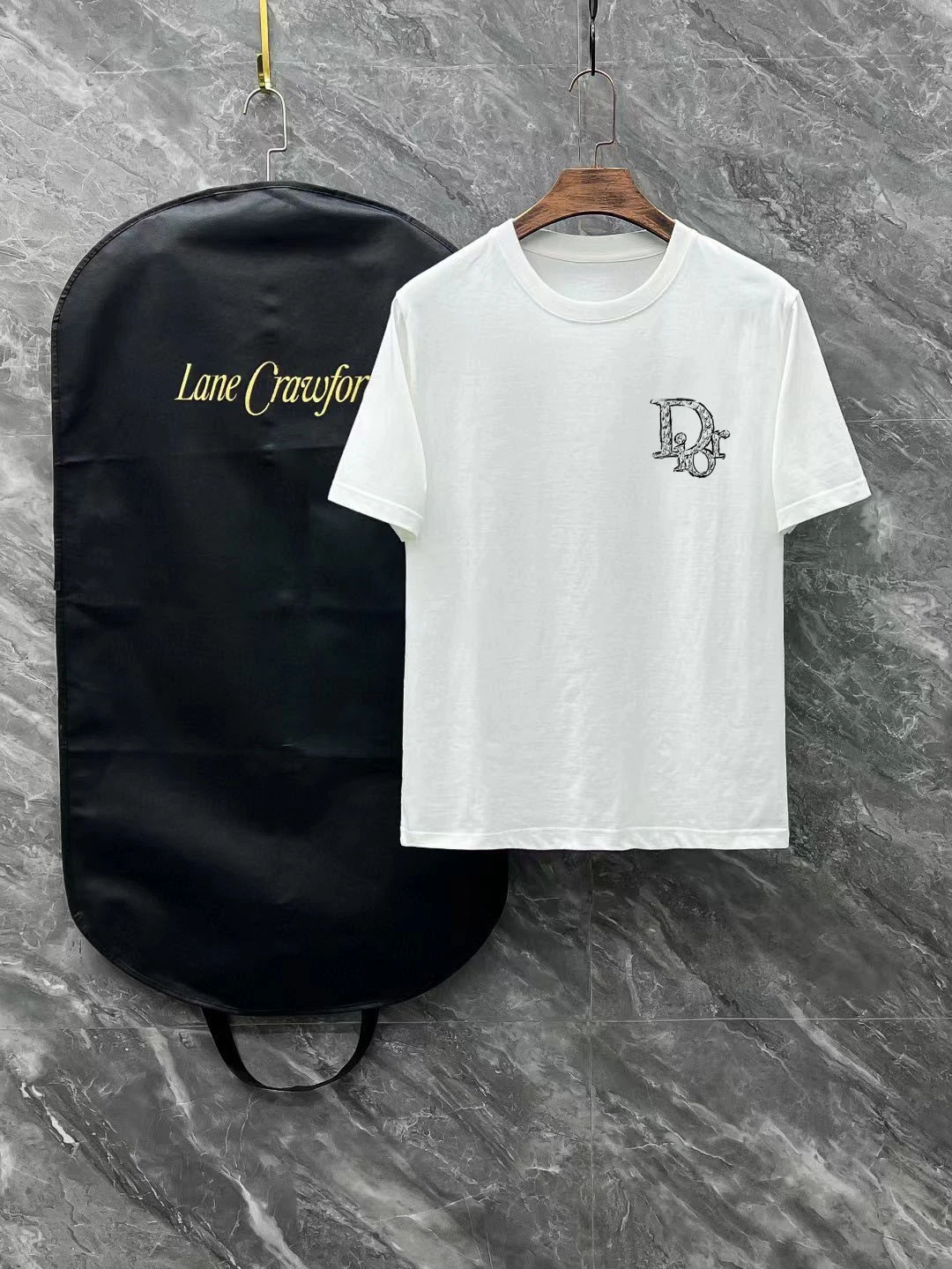 Dior T-Shirt — 2679ec37