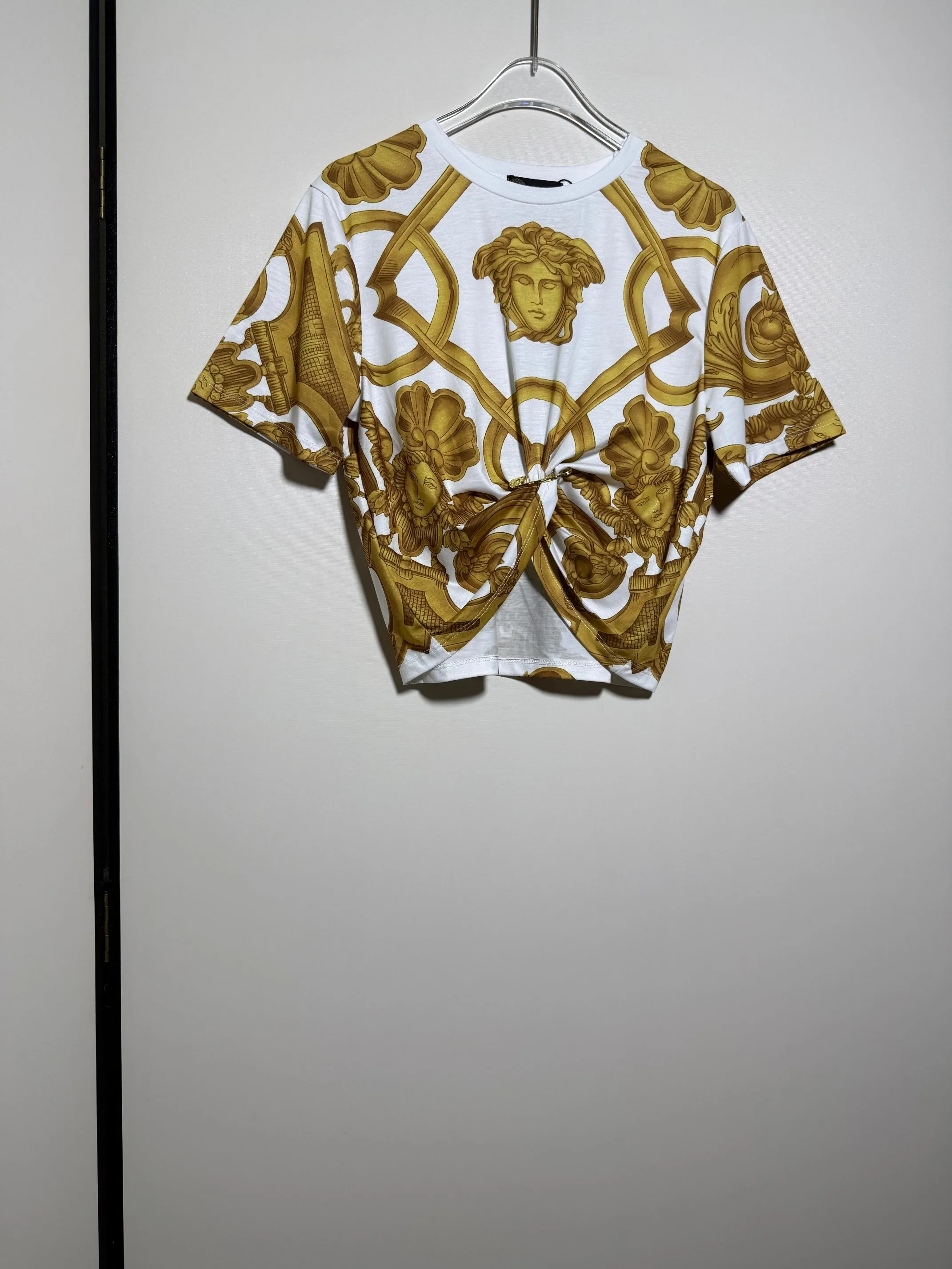 Versace T-Shirts — b7c90a44