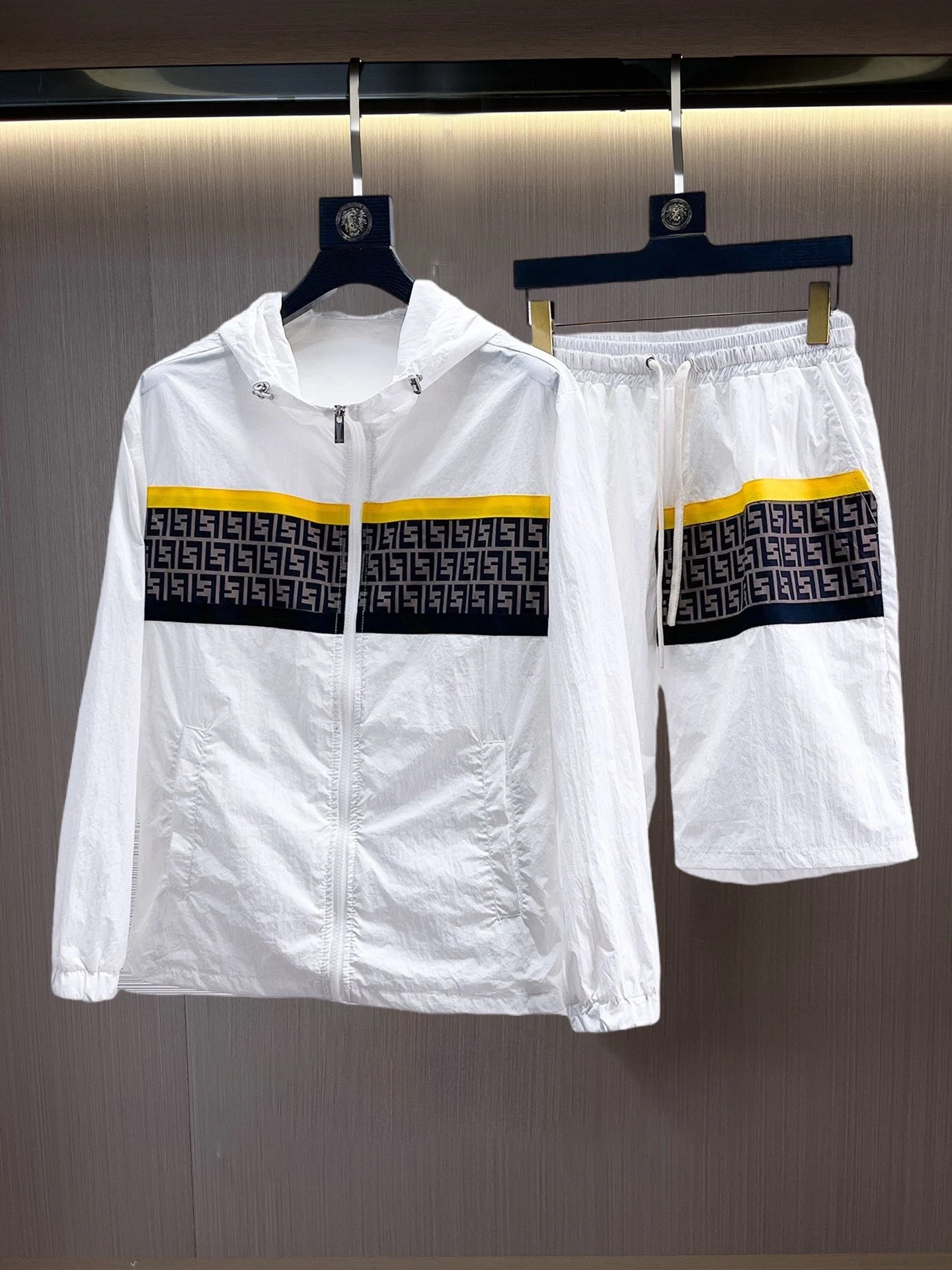 Fendi Matching Sets — 54a57825