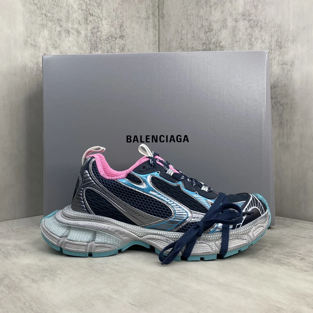 Balenciaga Shoes — 2afaf454