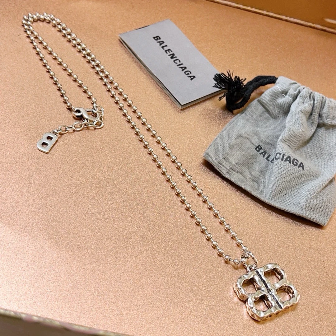 Balenciaga Jewellery — 4d3e8574