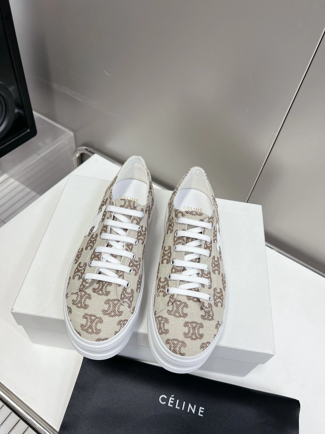 Celine Shoes — 4362eff0