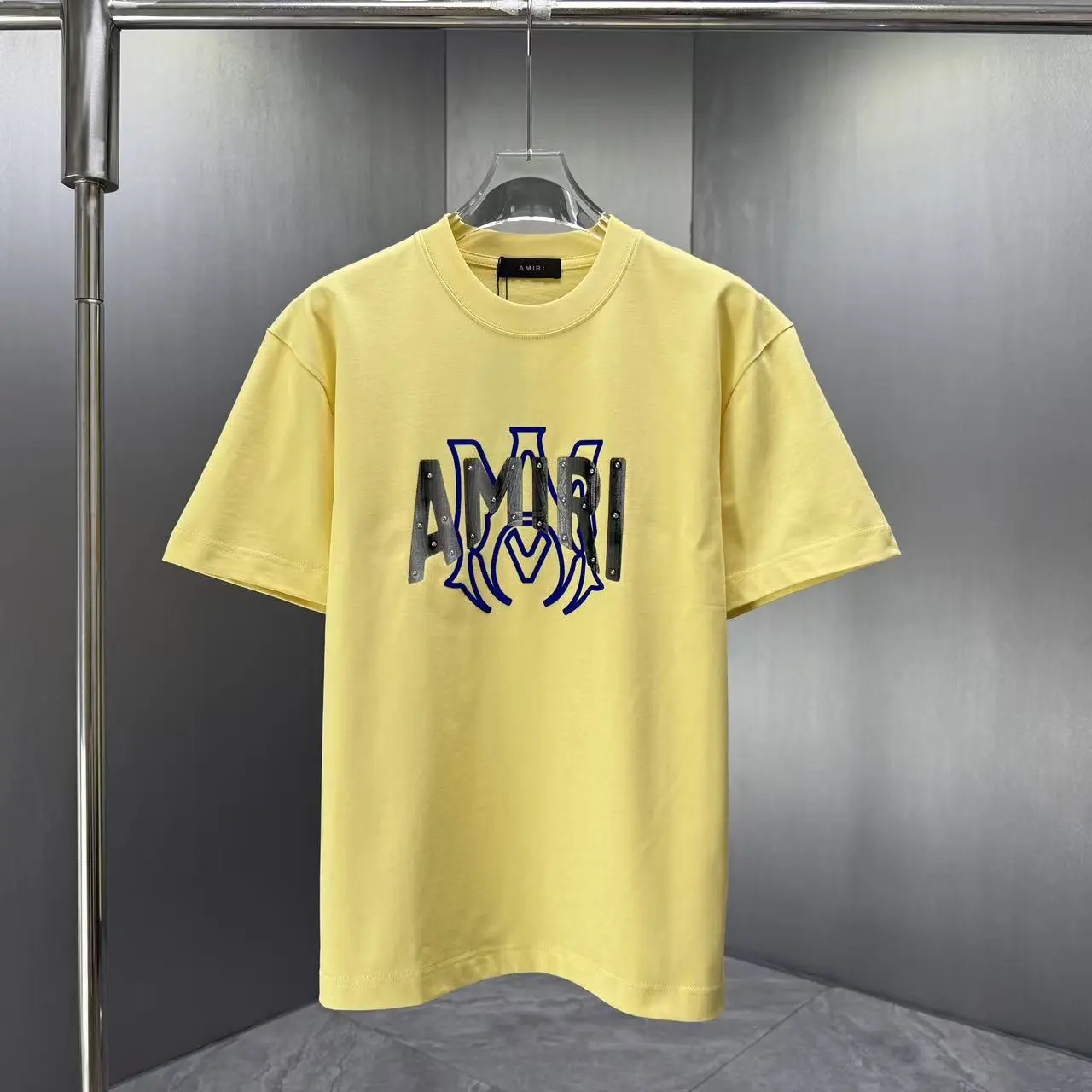 Amiri T-Shirt — 1a2baf55