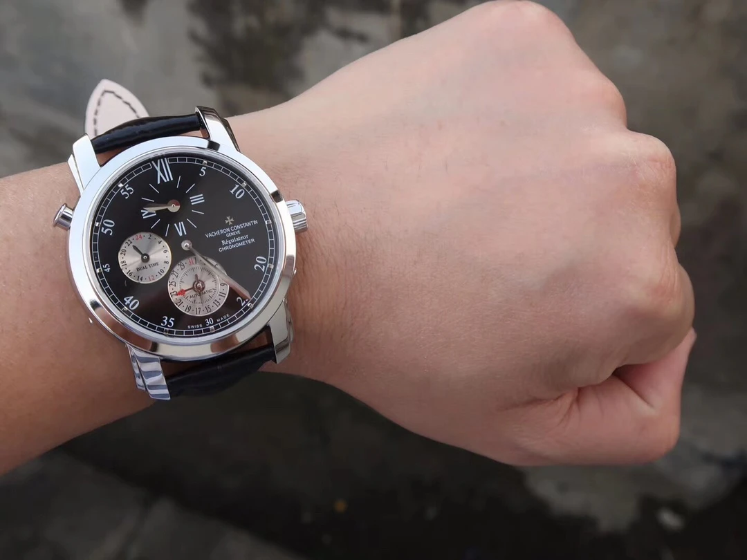 Vacheron Constantin Watch — f7dcd05a