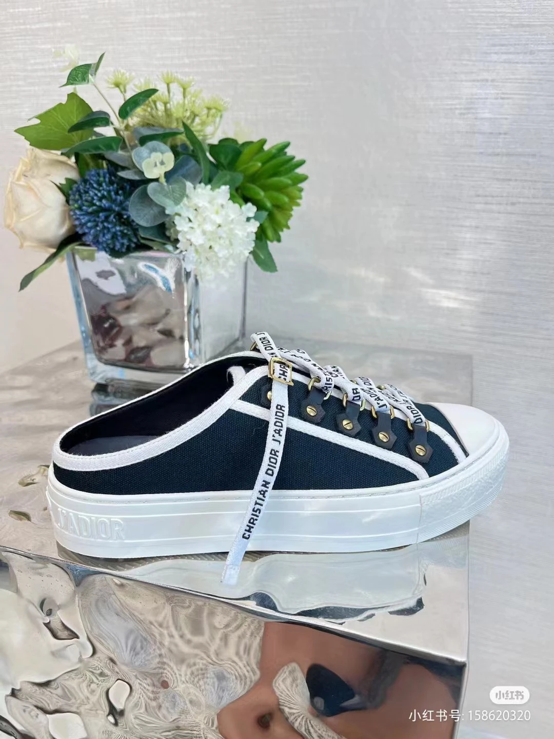 Dior Shoes — 445fb47c
