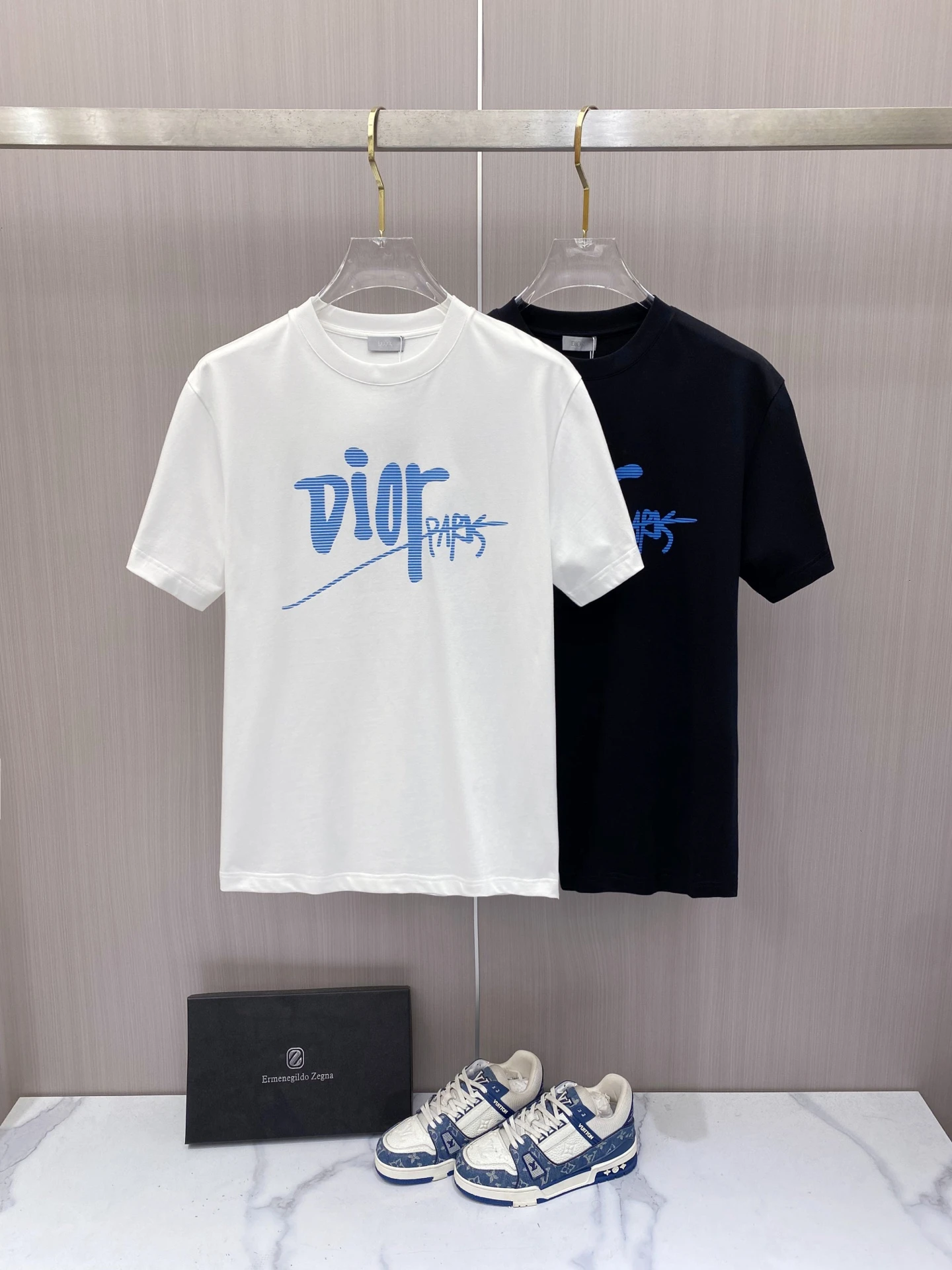 Dior T-Shirt — a0f8b2ca