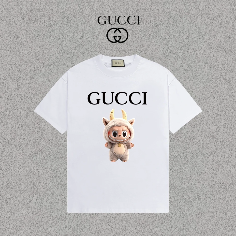 Gucci T-Shirt — 4ed463a5