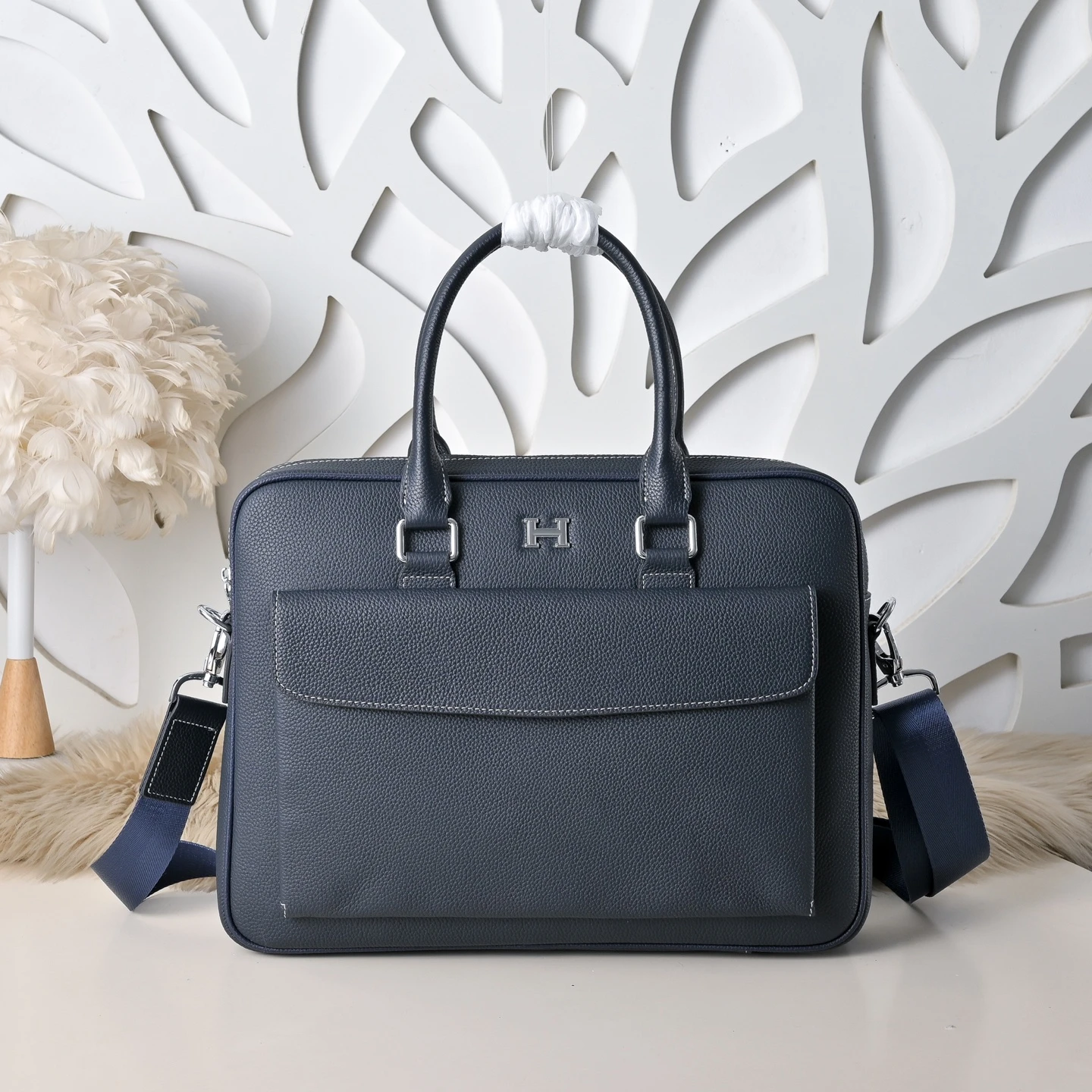 Montblanc Bag — d8d58924