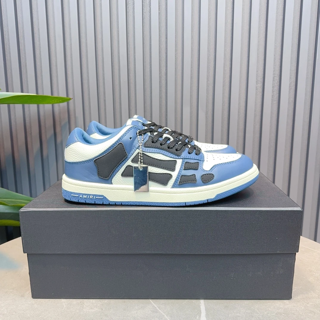 Amiri Shoes — 459e6fdb