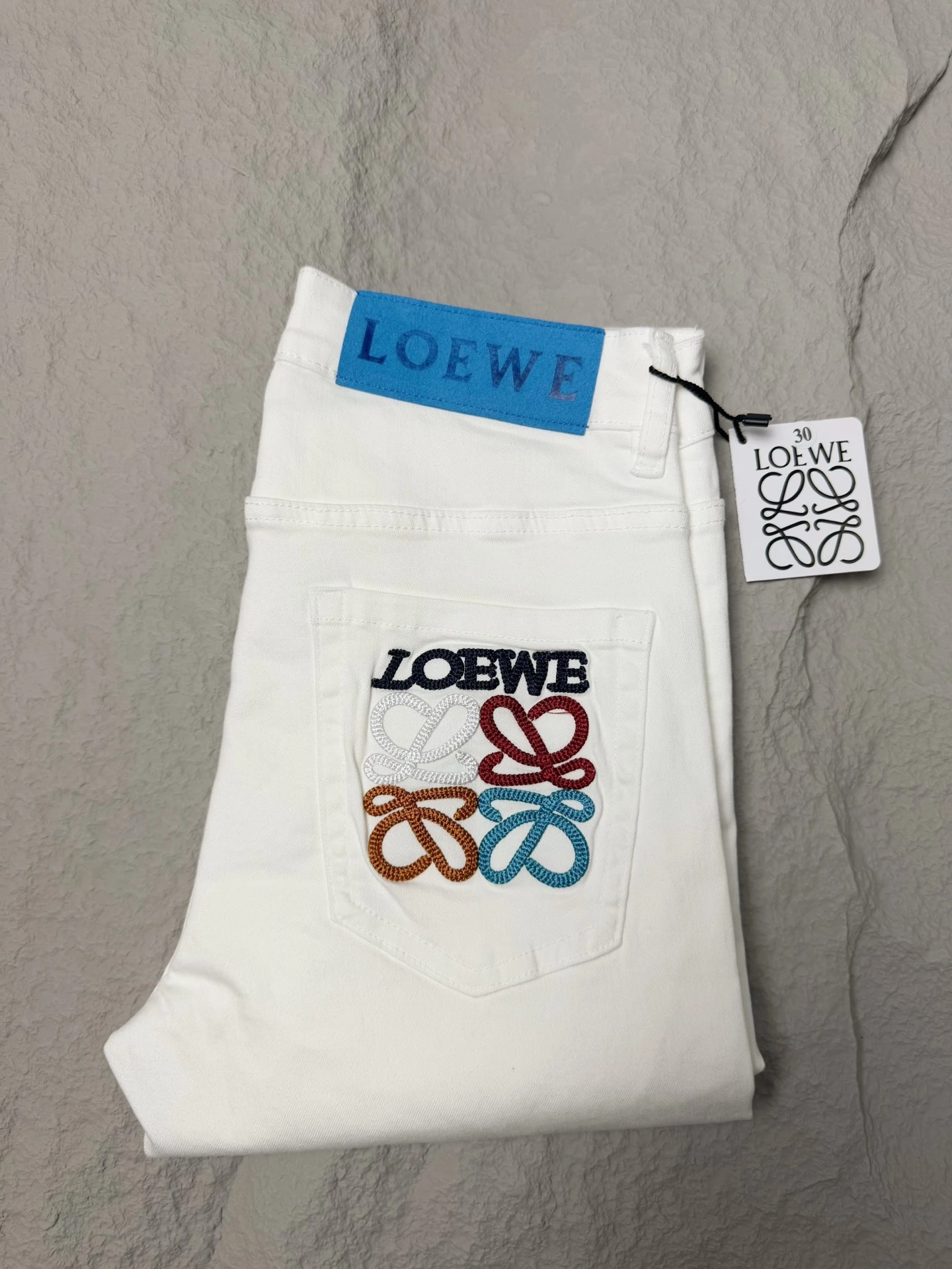 Loewe Jeans — 9c0dd165