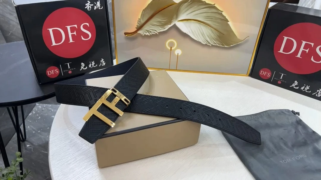 Tom Ford Belts — b811a19c