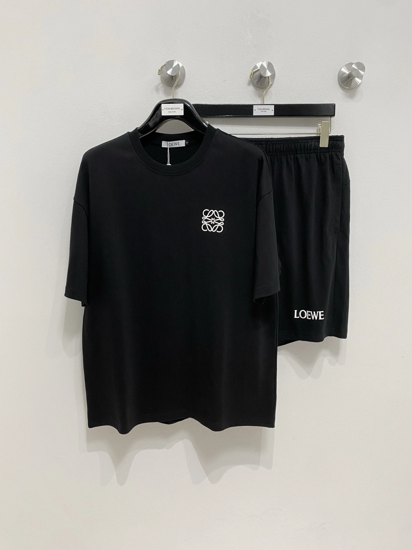 Loewe T-Shirt — 610d5b2a