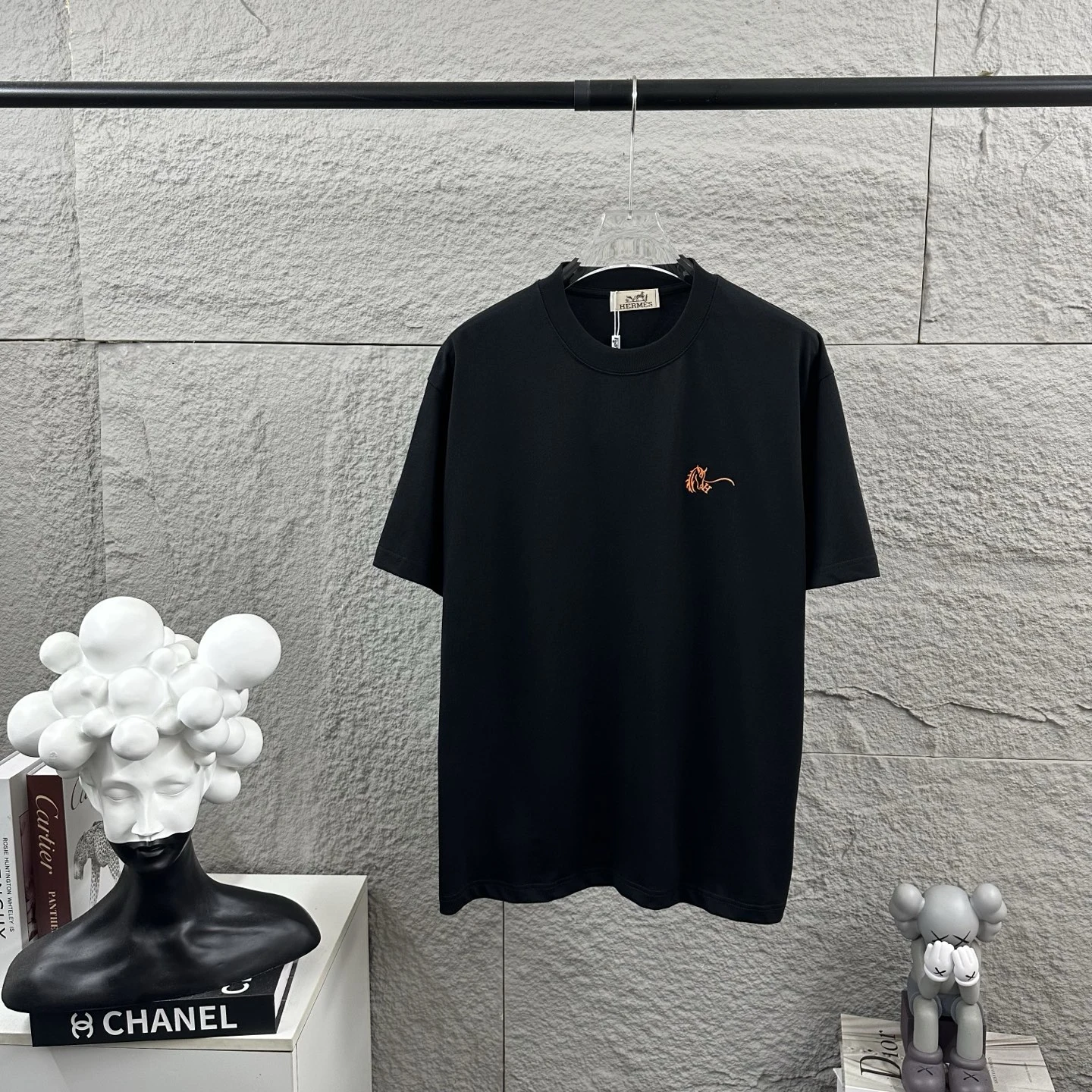 Hermès T-Shirt — e47265fe