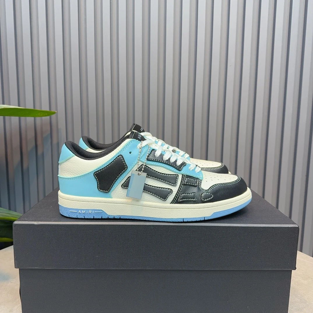 Amiri Shoes — a4a25ffe