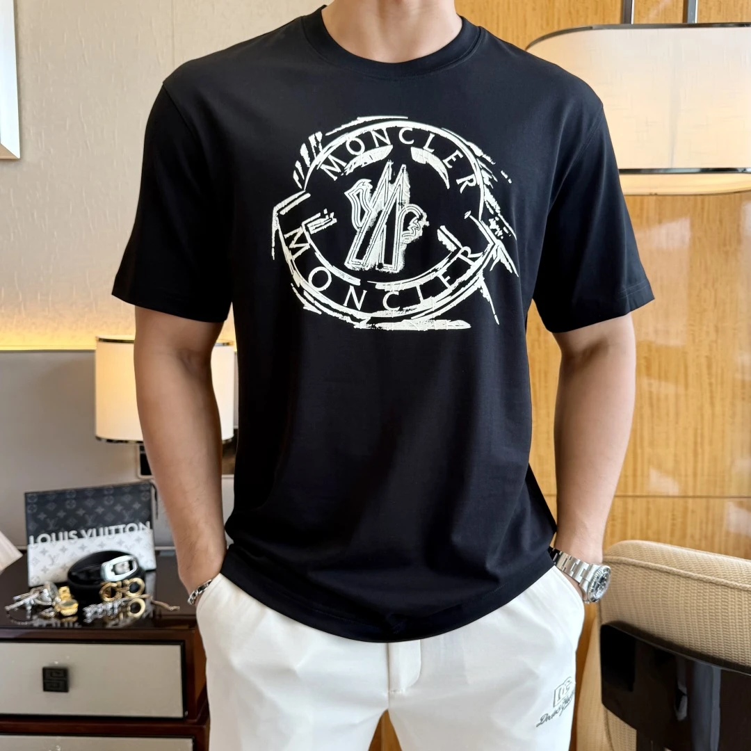 Moncler T-Shirt — 1ad293b1
