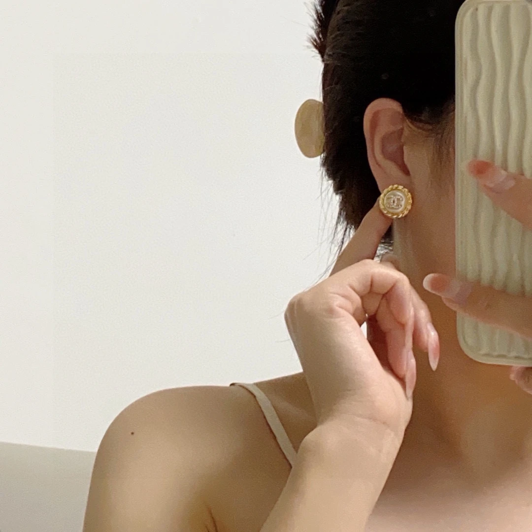Chanel Jewellery — 94db1559