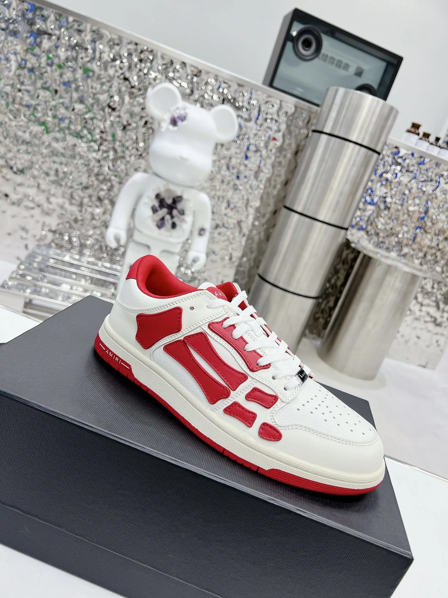 Amiri Sneakers — 1ca49904