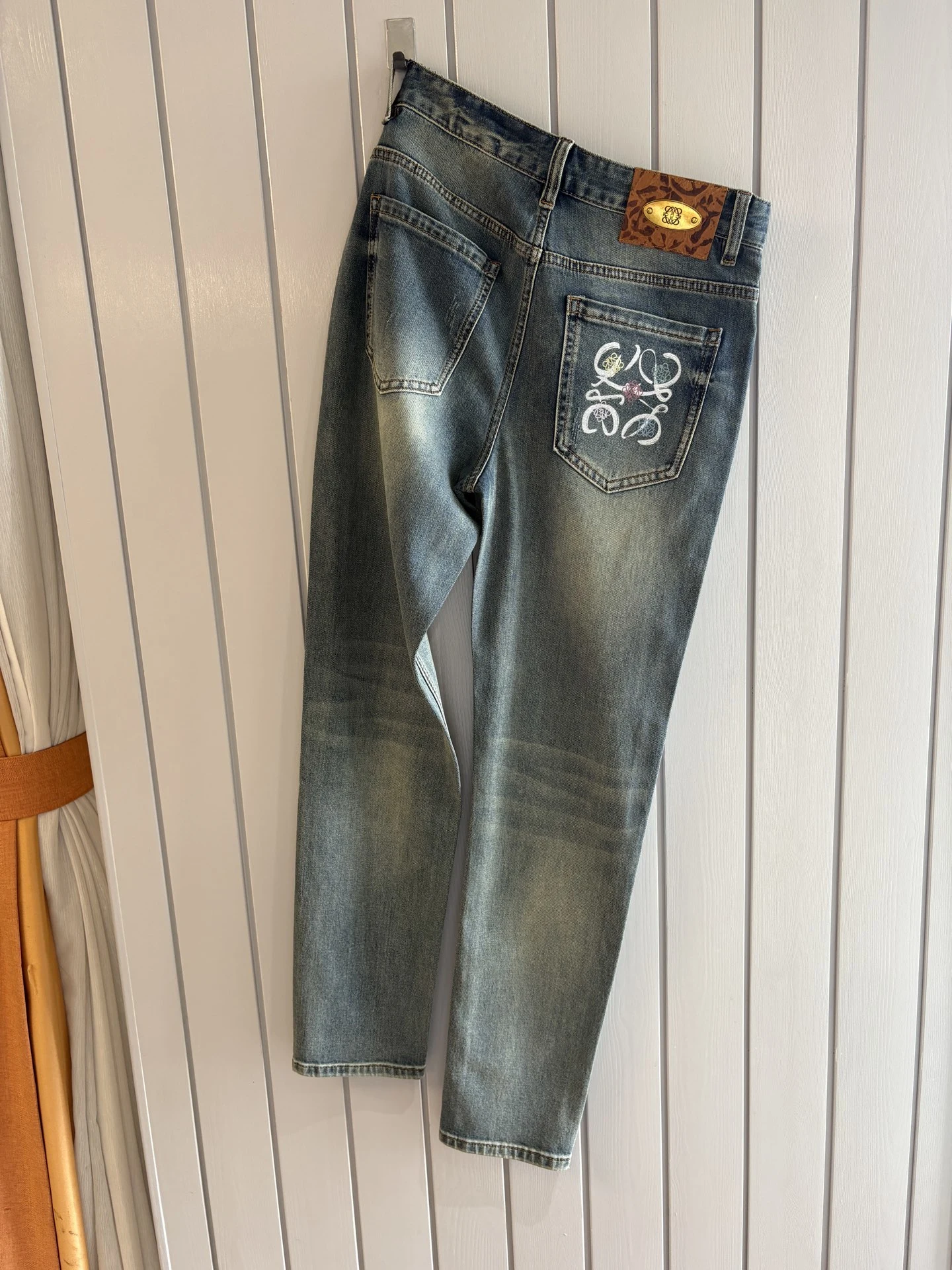 Jeans — 56aa5a58