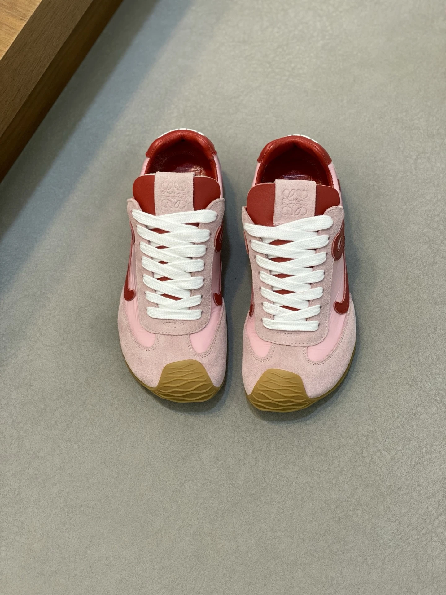 Loewe Sneakers — 91f5d4c5