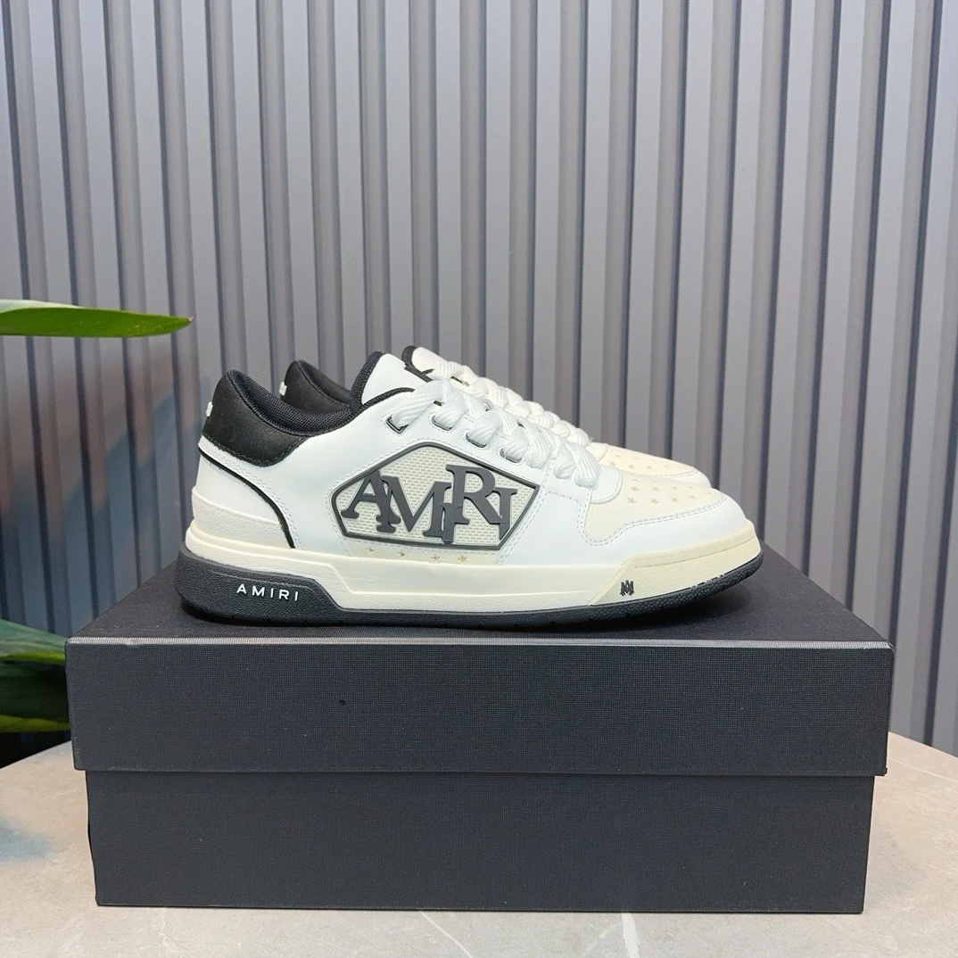Amiri Shoes — 89667931