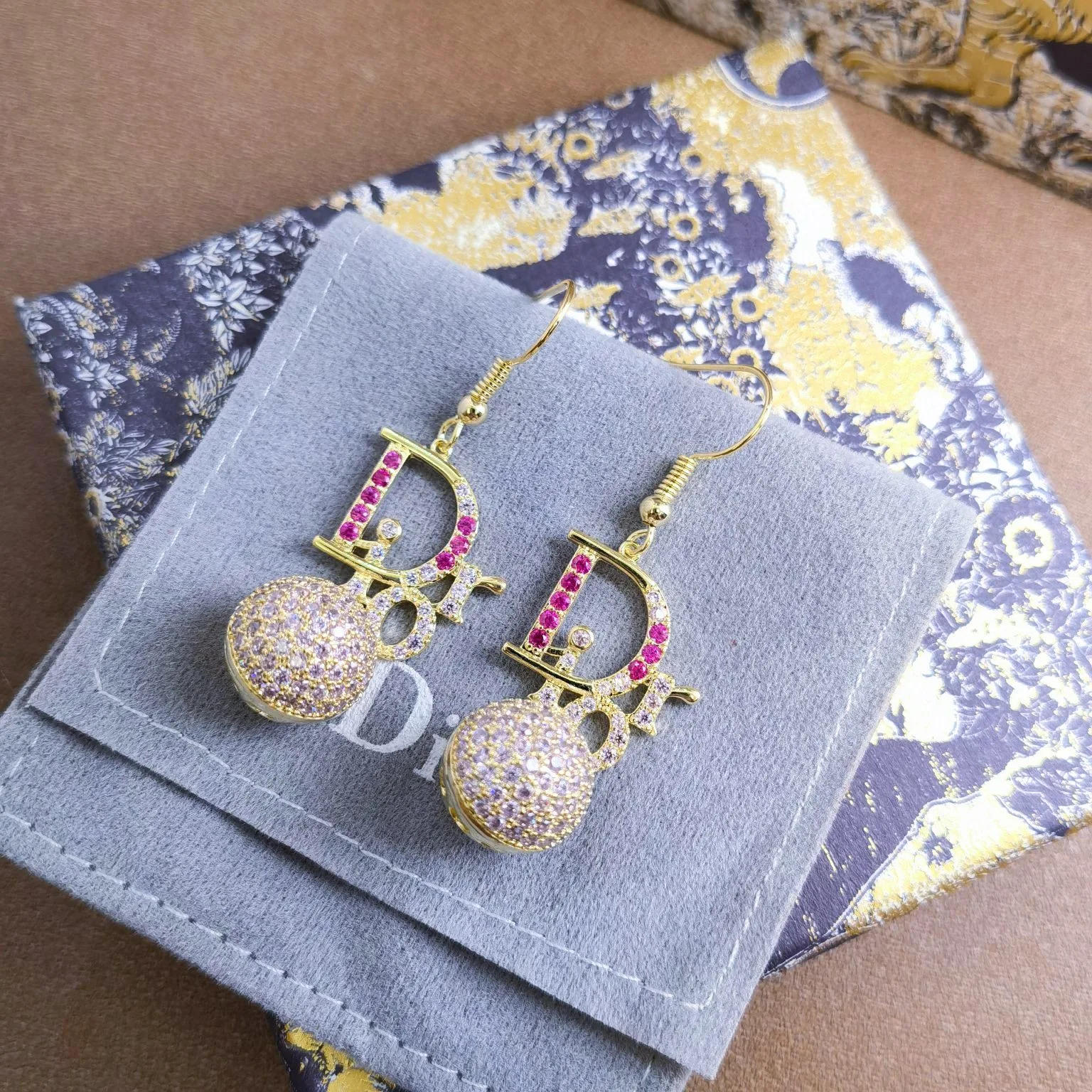 Dior Jewellery — a0be5984